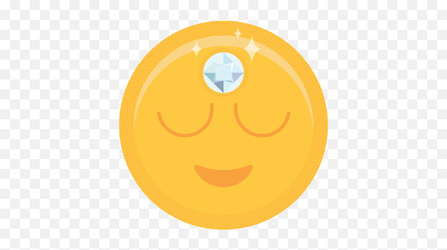 Kushmoji U2014 Jeffers Does Stuff - Circle Emoji,Stoned Emoji