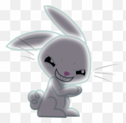 Abusing Memes By Making Them Into Reactions - Feedback Mlp Cartoon Evil Bunny Drawing Emoji,Hmm Emoji Meme