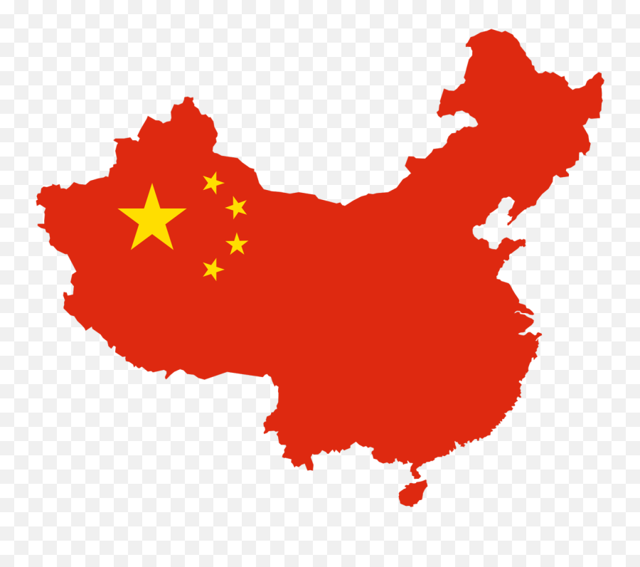 Guptas Chinese Chinas Could Be Next To Pop As Interest - China And Taiwan Flag Map Emoji,Taiwan Flag Emoji