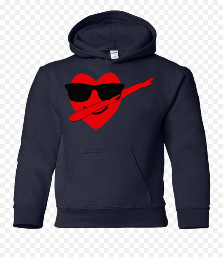 Youth - Share The Love Merch Emoji,Emoji Hoodies