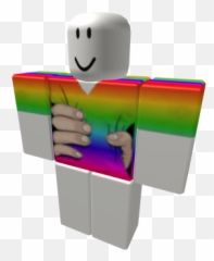 Hand Grip Rainbow T Shirt - Roblox Police Emoji