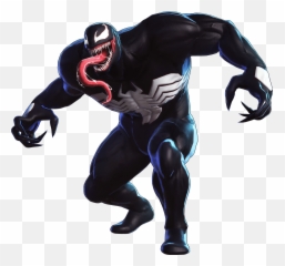 Venom Avengers Marvel Freetoedit - Marvel Ultimate Alliance 3 Venom Emoji,Venom Emoji
