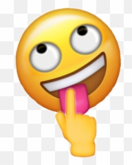 Popular And Trending Emojiphone Stickers On Picsart - Smiley,Emojios