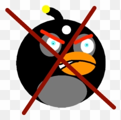 Angry Birds Unfinished 1 Tynker - Portable Network Graphics Emoji,Angry Birds Emojis