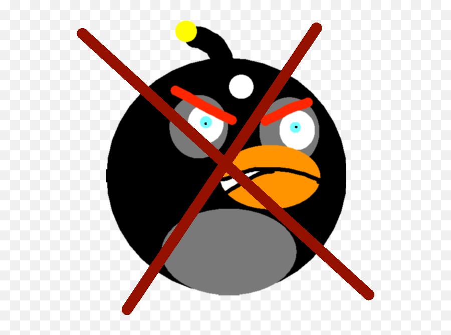 Angry Birds Unfinished 1 Tynker - Portable Network Graphics Emoji,Angry Birds Emojis