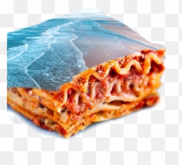 Beach Lasagna Lasagna - Homemade Lasagna Emoji,Lasagna Emoji