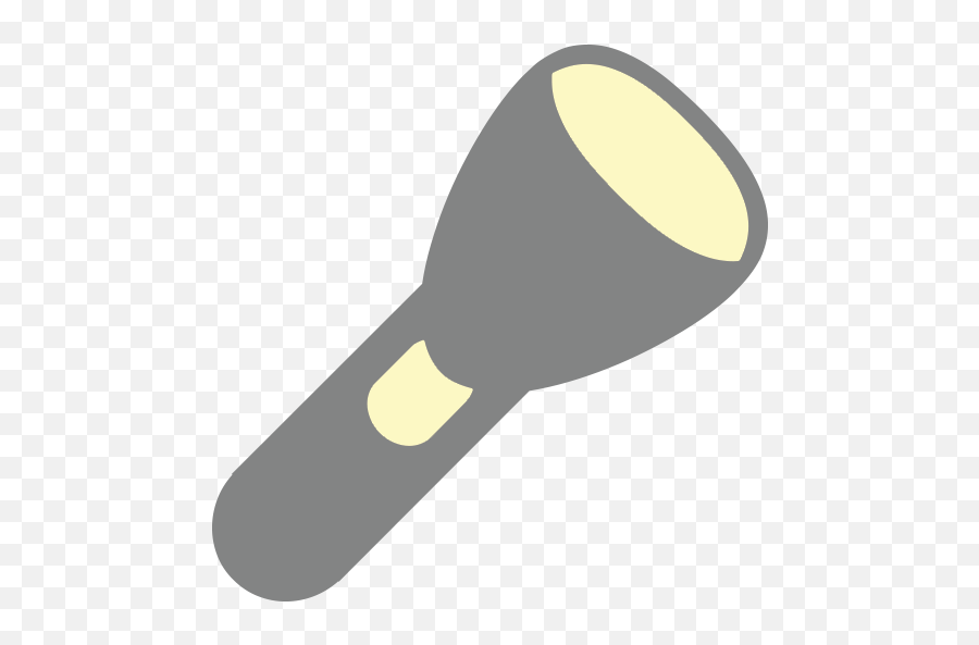 Electric Torch Emoji For Facebook Email Sms - Clip Art,Torch Emoji