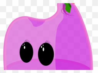 Jelly Clipart Transparent - Gelatin Dessert Png Download Emoji