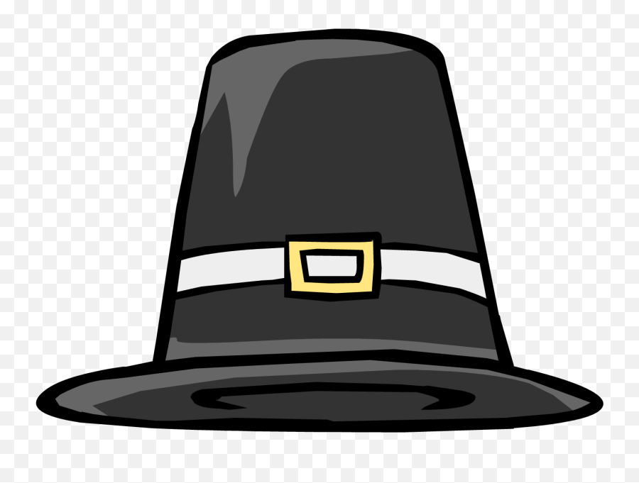 Free Pilgrim Hat Transparent Background Download Free Clip - Pilgrim Hat Transparent Background Emoji,Dunce Cap Emoji