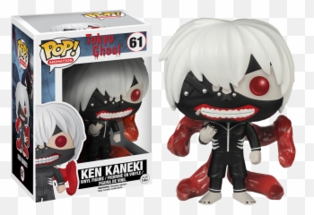 Tokyo Ghoul - Ken Kaneki Pop Vinyl Figure Funko Pop Tokyo Ghoul Kaneki Emoji,Tokyo Tower Emoji