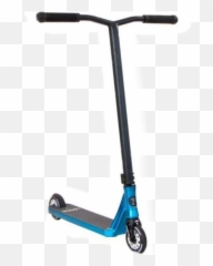 Popular And Trending Scooter Stickers - Lucky Axis Deck Neo Blue Emoji,Scooter Emoji