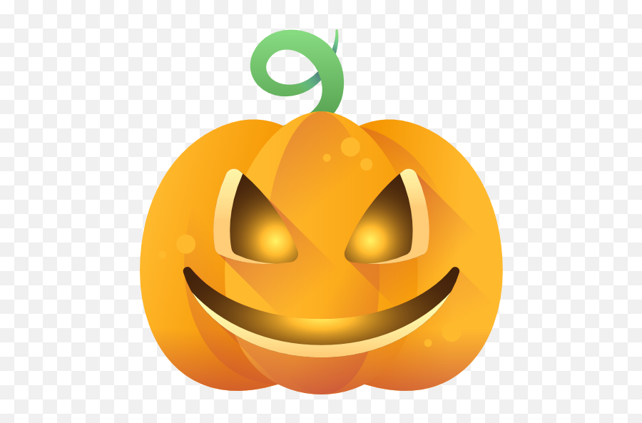 Pumpkin - Free Halloween Icons Emoticon Emoji,Pumpkin Facebook Emoticon