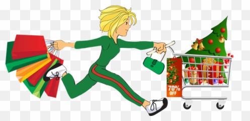 Black Friday Clip Art - Black Friday Clipart Png Emoji,Friday Emoji