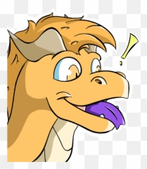 emojisTwitter - Cartoon Emoji