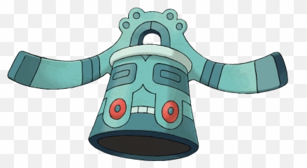 437 Bronzong Rate That Pokemon - Emoji