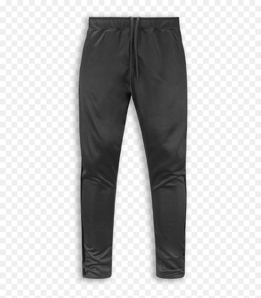 Mens Skinny Soccer Pants Training Sweat Sport Gym Athletic - Trousers ...
