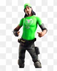 Fortnite Signature Sniper Common - Branded Brawler Fortnite Emoji,Sniper Emojis