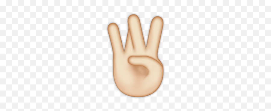 Missingemoji U2014 Aimbrial - Westside Hand Sign Emoji,Sign Language Emoji