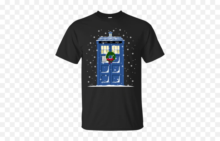 Tagged - Jean Ralphio Shirt Moon Emoji,Tardis Emoji