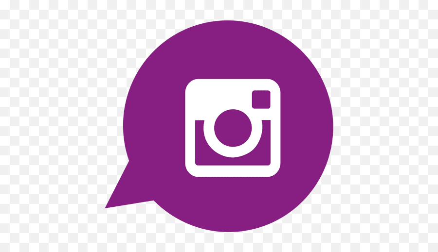 Instagram Bubble Icon - Does Cc Mean On Instagram Emoji,Instagram Logo Emoji