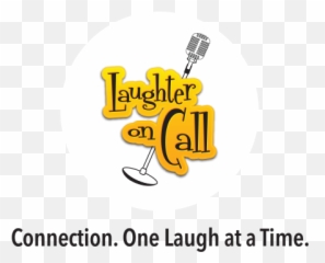 LAUGHTER ON CALL Connection One Laugh at Time - Wedding Shoes 2010 Emoji