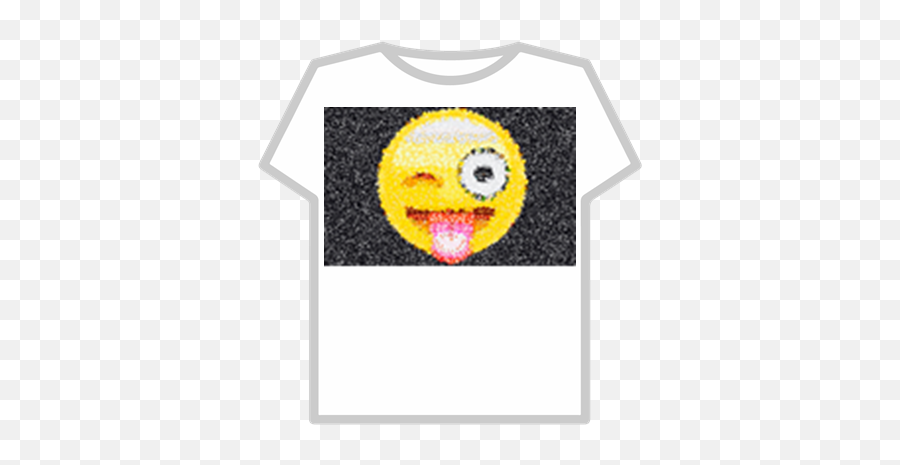 Emoji - Leon T Shirt Roblox,P Emoticon