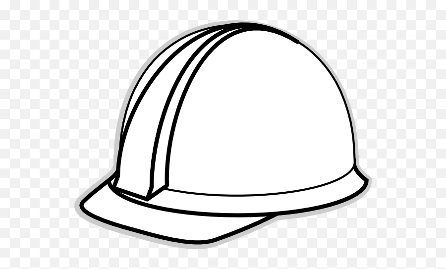 Free Hard Hat Graphics Download Free - White Hard Hat Clip Art Emoji,Hard Hat Emoji