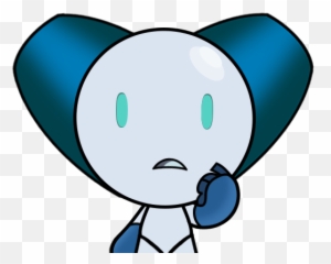 Robotboy - Cartoon Emoji