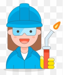 Streamline Emoji icon download - Workwear
