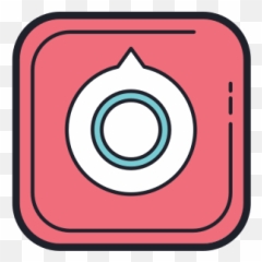 Tiny Desicion Logo Icon - Free Download PNG and Vector Cute Decisions Emoji