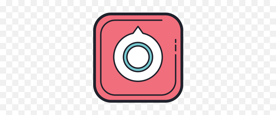 Tiny Desicion Logo Icon - Free Download Png And Vector Cute Tiny Decisions Logo Emoji,Tiny Heart Emoji