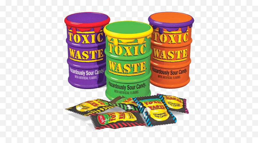 Httpswwwjoysdelightscomau Daily Httpswwwjoysdelights - Toxic Waste Super Sour Candy Emoji,Captain Crunch Emojis