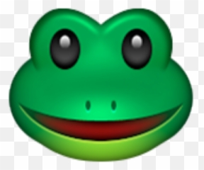 Profile Icon Emojis - Iphone Frog Emoji,Emoji Icons