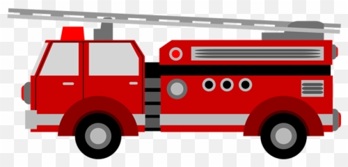 Transparent Background Image Free Png - Fire Truck Clipart Png Emoji,Firetruck Emoji
