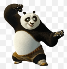 Search Results For Pandas Png - Kung Fu Emoji