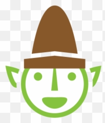 Elf Icon - Emoji