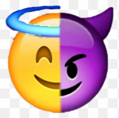 The Newest Diablita Stickers - Emoticones De Whatsapp Diablo Emoji,Emoji Diablito