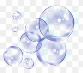 Soap Bubbles Png - Realistic Bubbles Transparent Background Emoji,Soap Bubble Emoji