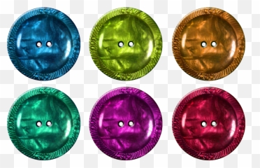 Clothes Buttons Png - Car Air Flow Switch Emoji