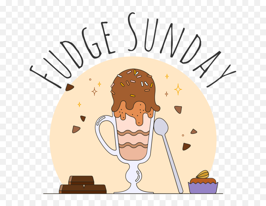 Fudge Sunday - Boda Emoji,Thinking Emoji Memes