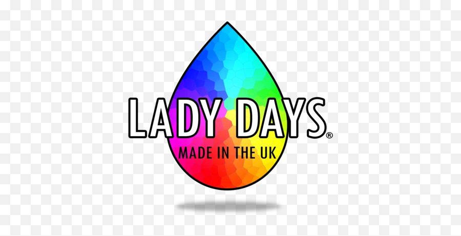Lady Days Cloth Pads - Graphic Design Emoji,Sassy Lady Emoji