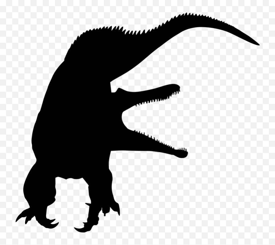 Dinosaur Lizard Dino Prehistoric - Tyrannosaurus Emoji,T Rex Emoji