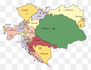 Atlas Of Austria - Archduke Ferdinand Was Assassinated Emoji,St Lucian Flag Emoji