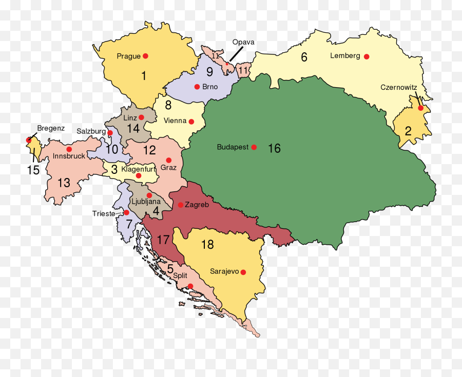 Atlas Of Austria - Archduke Ferdinand Was Assassinated Emoji,St Lucian Flag Emoji