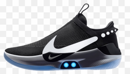 A Mobile App Concept For Nikes Smart Shoes Adapt Bb - Uk Emoji