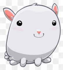 Bun For It To Be The First Result - Facebook Emoji