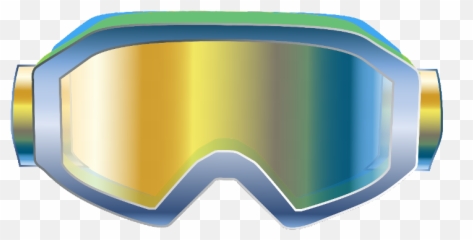 Ski Skigoggles Goggles Ninagarman - Ski Googles Clipart Emoji,Ski Glasses Emoji