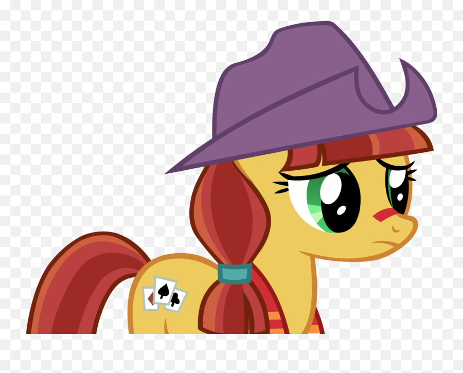 Sad Clipart Cowboy Picture - Cartoon Emoji,Sad Cowboy Emoji