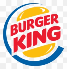 Burger King Icon - Emoji