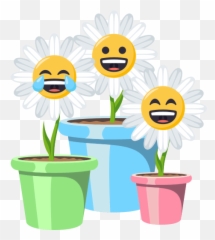 Spring Fling By Emojione By Joypixels Inc - Clip Art,Spring Emojis